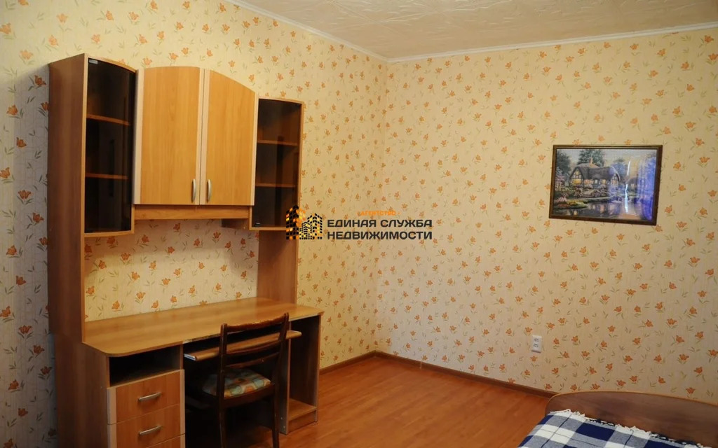 Аренда квартиры, Уфа, ул. Мусы Джалиля - Фото 12