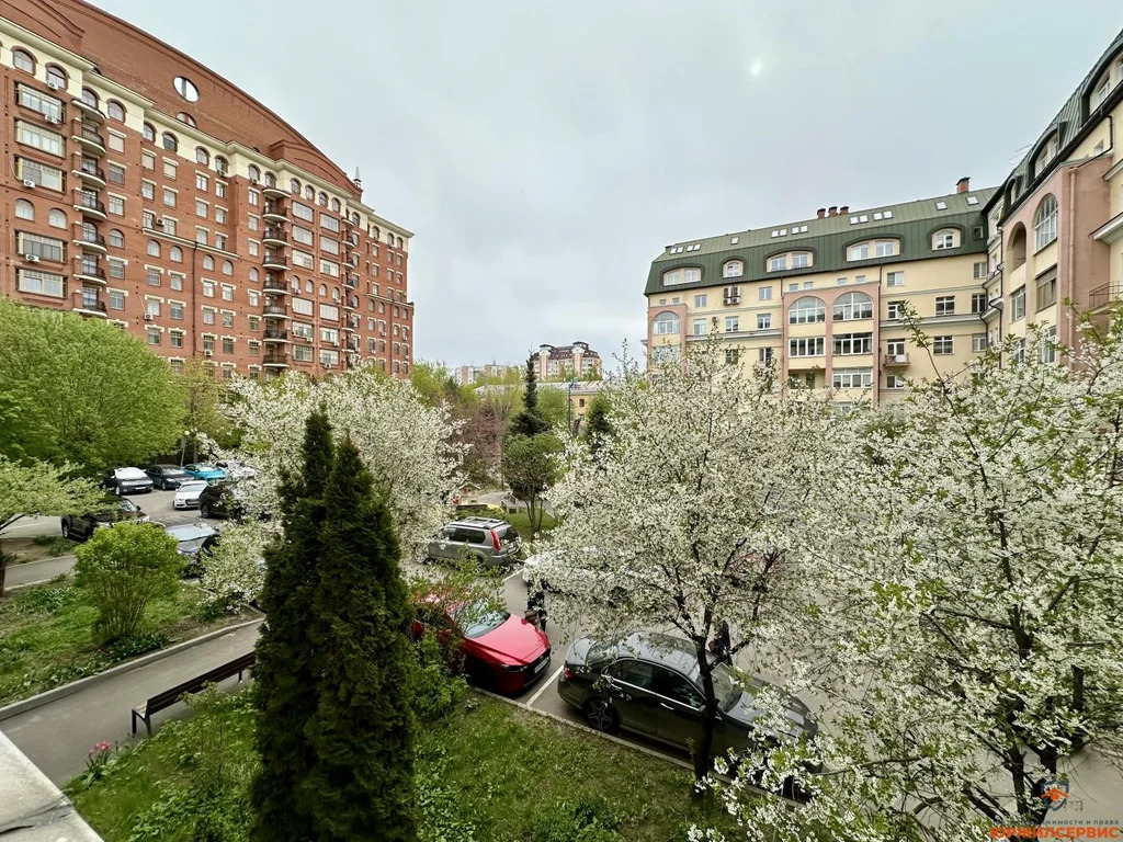 Продажа квартиры, м. Щукинская, ул. Маршала Новикова - Фото 23