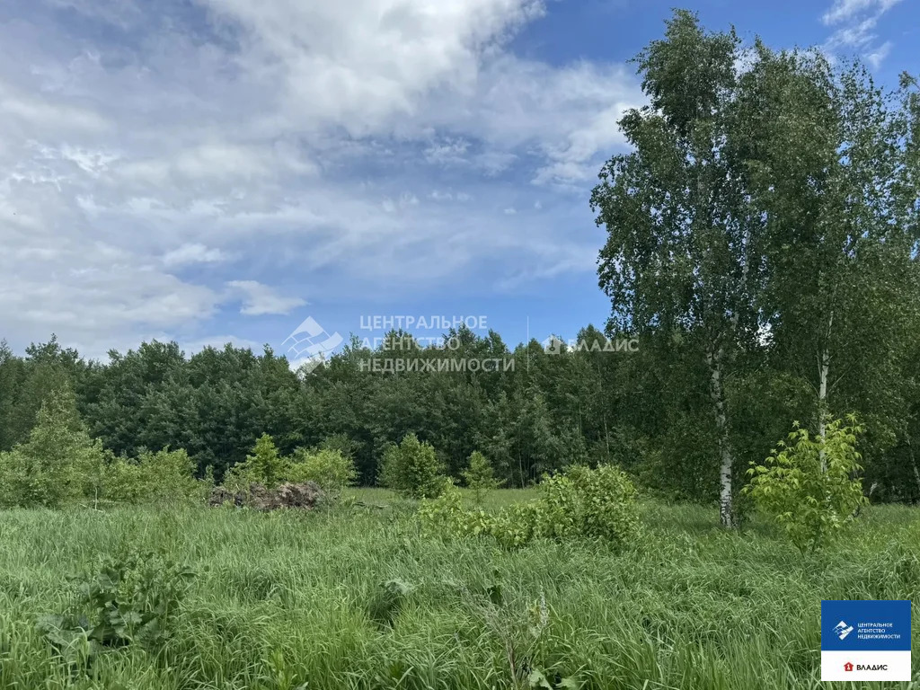 Продажа участка, Варские, Рязанский район - Фото 1