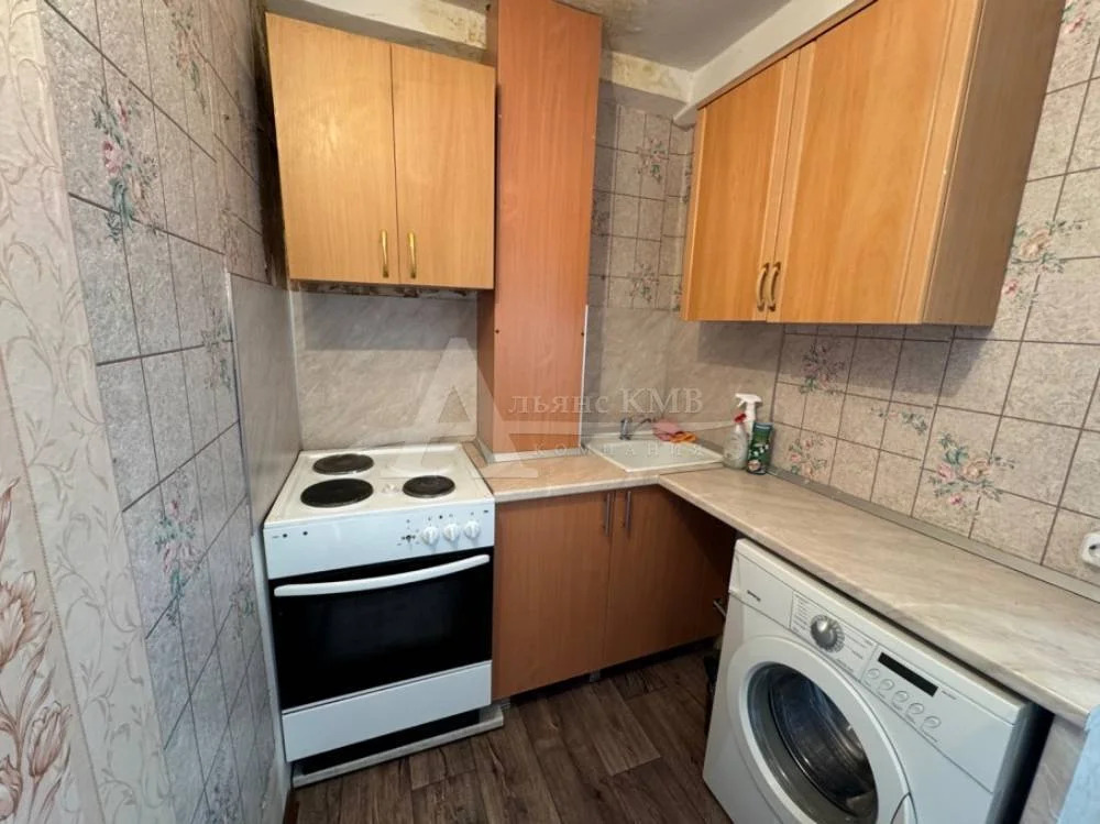 Продажа квартиры, Кисловодск, ул. Красивая - Фото 3