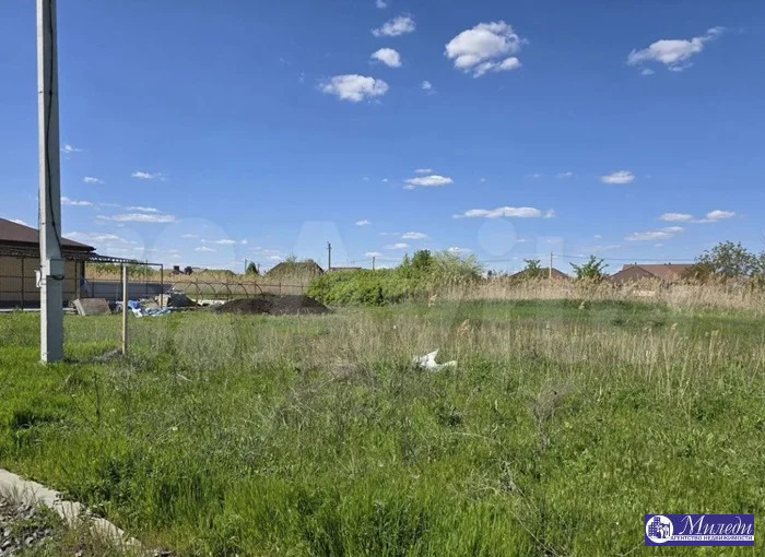 Продажа участка, Батайск, Рубиновая улица - Фото 3