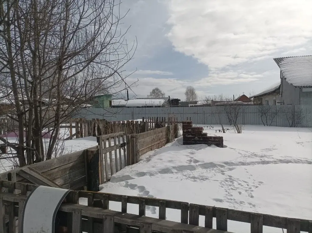 Продам часть дома в черте города - Фото 3