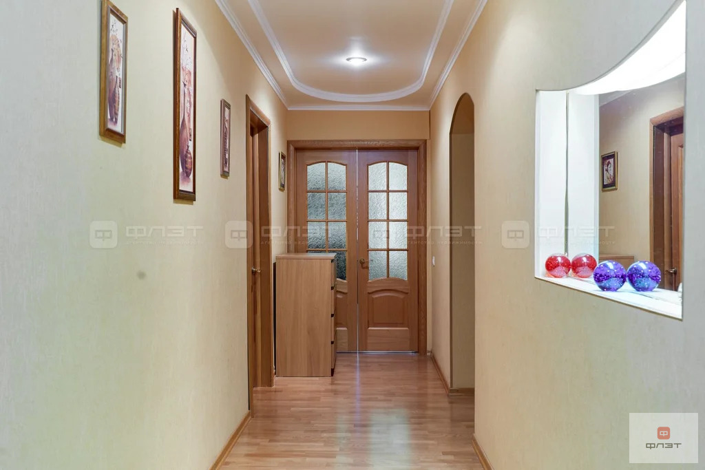 Продажа квартиры, Казань, ул. Адоратского - Фото 18