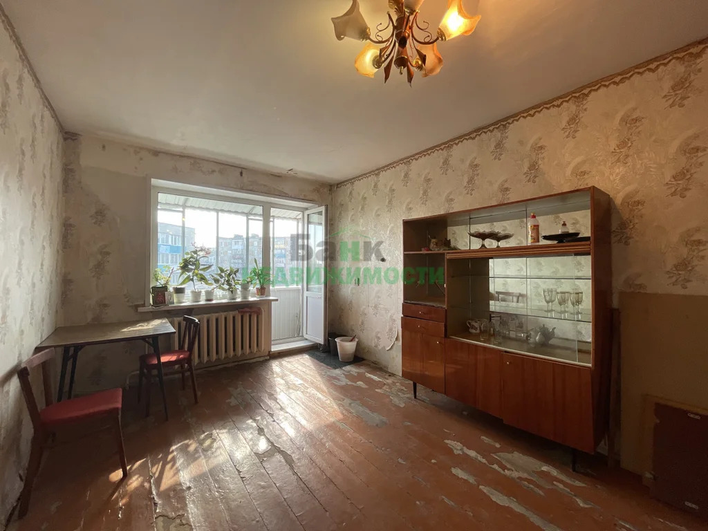 Продажа квартиры, Вольск, ул. Комсомольская - Фото 3