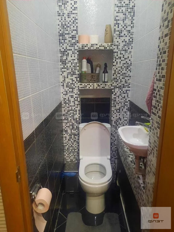 Продажа квартиры, Казань, ул. Академика Павлова - Фото 8