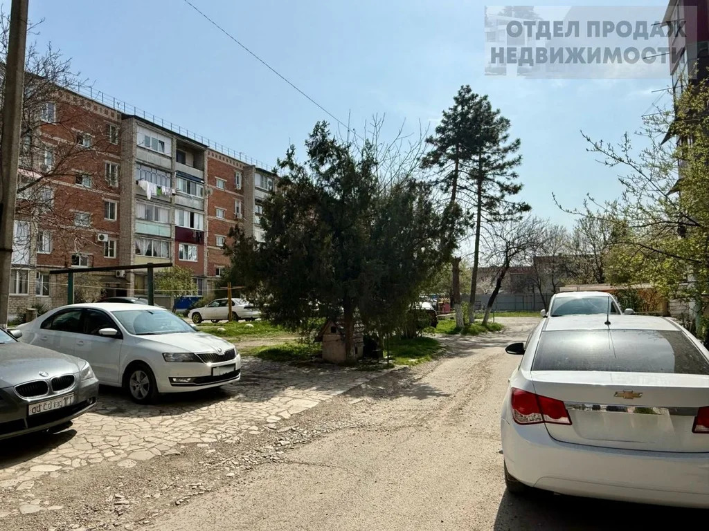 Квартира в хорошем районе - Фото 14