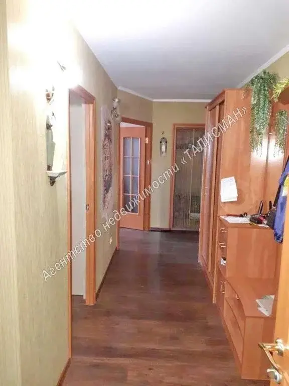 Продается 2-х комнатная квартира в г.Таганроге, район Простоквашино. - Фото 10