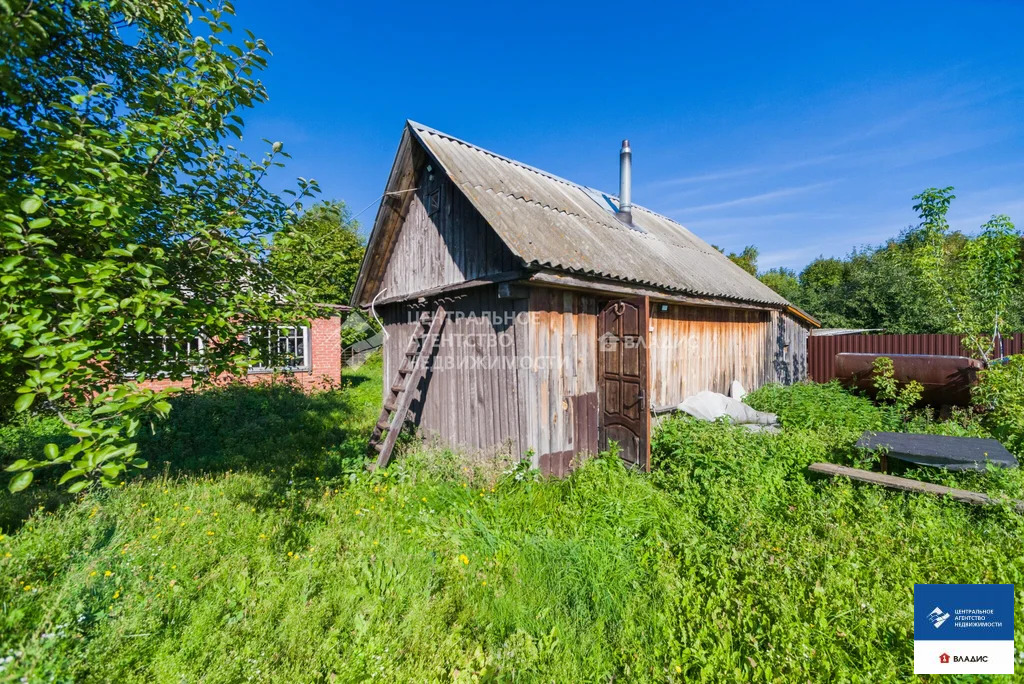 Продажа дома, Мантурово, Рыбновский район - Фото 12