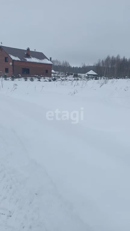 Продажа участка, Мокрое, Можайский район - Фото 2