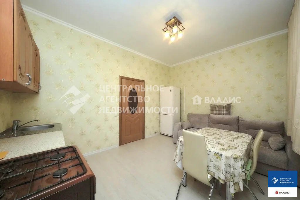 Продажа квартиры, Рязань, ул. Профессора Никулина - Фото 7