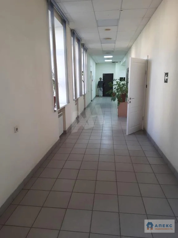 Аренда помещения 84 м2 под офис, банк м. Таганская в административном ... - Фото 1