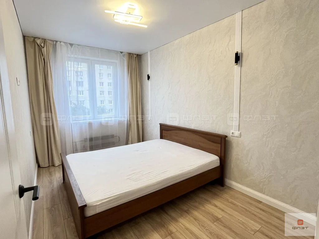 Продажа квартиры, Казань, ул. Кулахметова - Фото 17