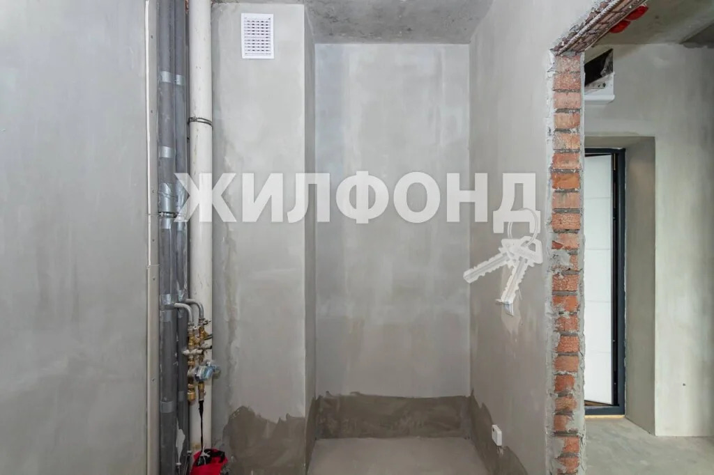 Продажа квартиры, Новосибирск, ул. Тайгинская - Фото 12