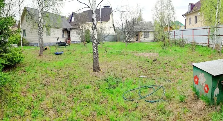 Дом 106,2 м на участке 12 сот. - Фото 25