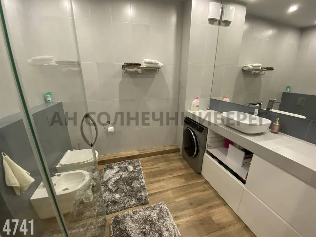 Продажа таунхауса, Ольгинка, Туапсинский район, 3-й микрорайон - Фото 12