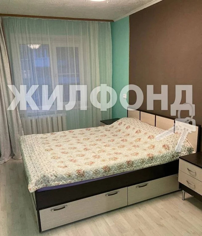 Продажа квартиры, Новосибирск, ул. Ударная - Фото 3