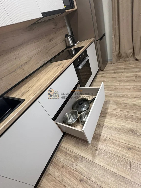 Аренда квартиры, Уфа, ул. Пархоменко - Фото 2