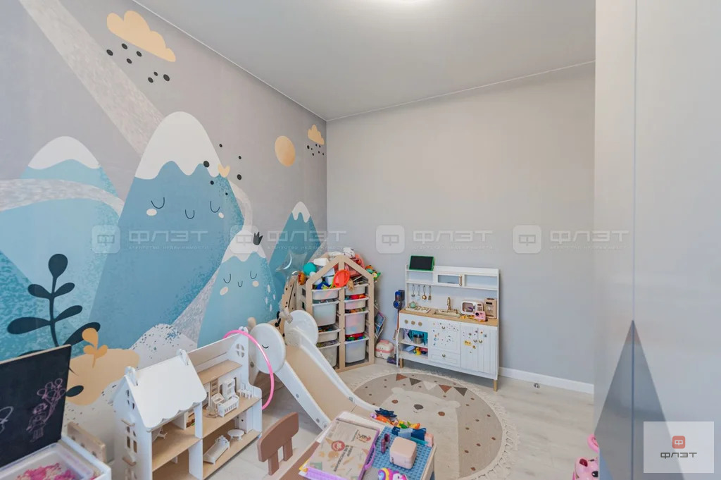 Продажа дома, Казань, ул. Ясмин - Фото 21