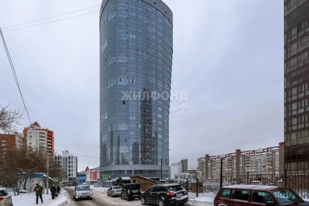 Продажа квартиры, Новосибирск, ул. Кавалерийская - Фото 20