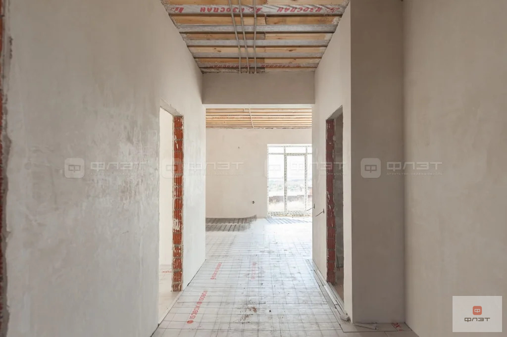 Продажа дома, Усады, Высокогорский район, ул. Солнечная - Фото 15