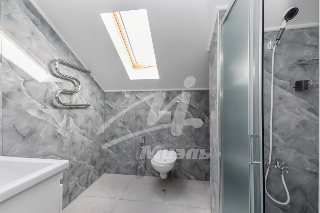Продажа дома, Солнечногорский район, Осенняя ул. - Фото 14