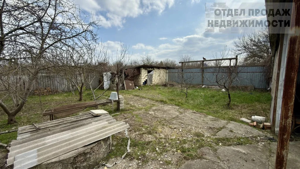 Большой дом - Фото 19