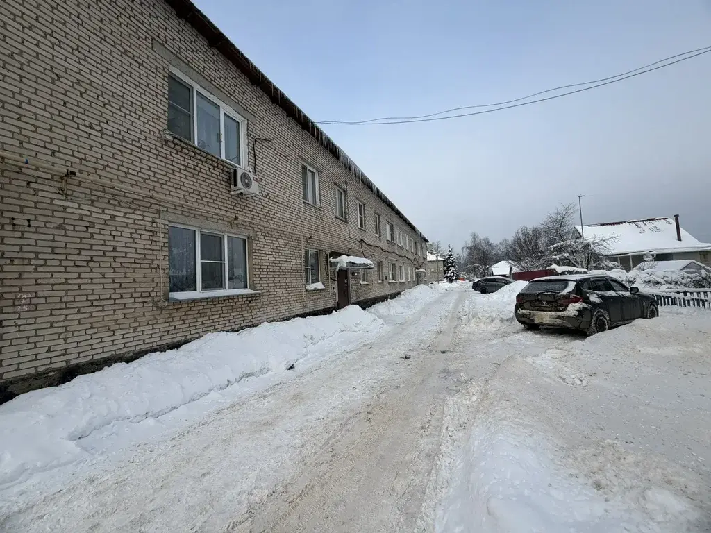 3-к. квартира, 50,3 м2, 2/2 эт. 3-к. квартира, 50,3 м2, 2/2 эт. - Фото 14