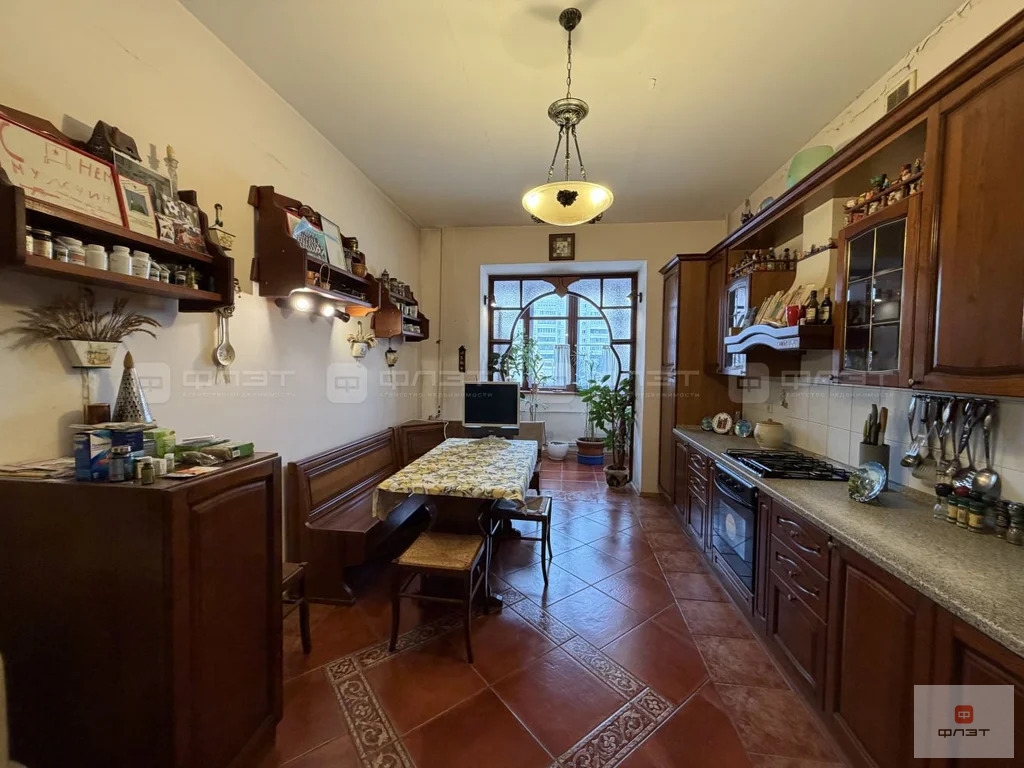 Продажа квартиры, Казань, ул. Гвардейская - Фото 5