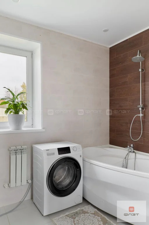 Продажа дома, Усады, Лаишевский район, ул. Заовражная 1-я - Фото 18