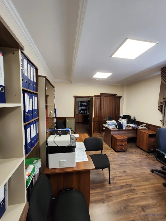 Продажа офиса, Тобольск, 9-й микрорайон - Фото 10