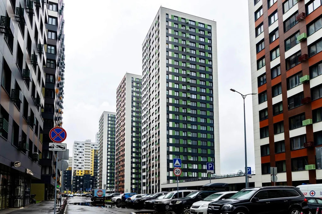 Аренда ПСН площадью 83 м2 - Фото 3