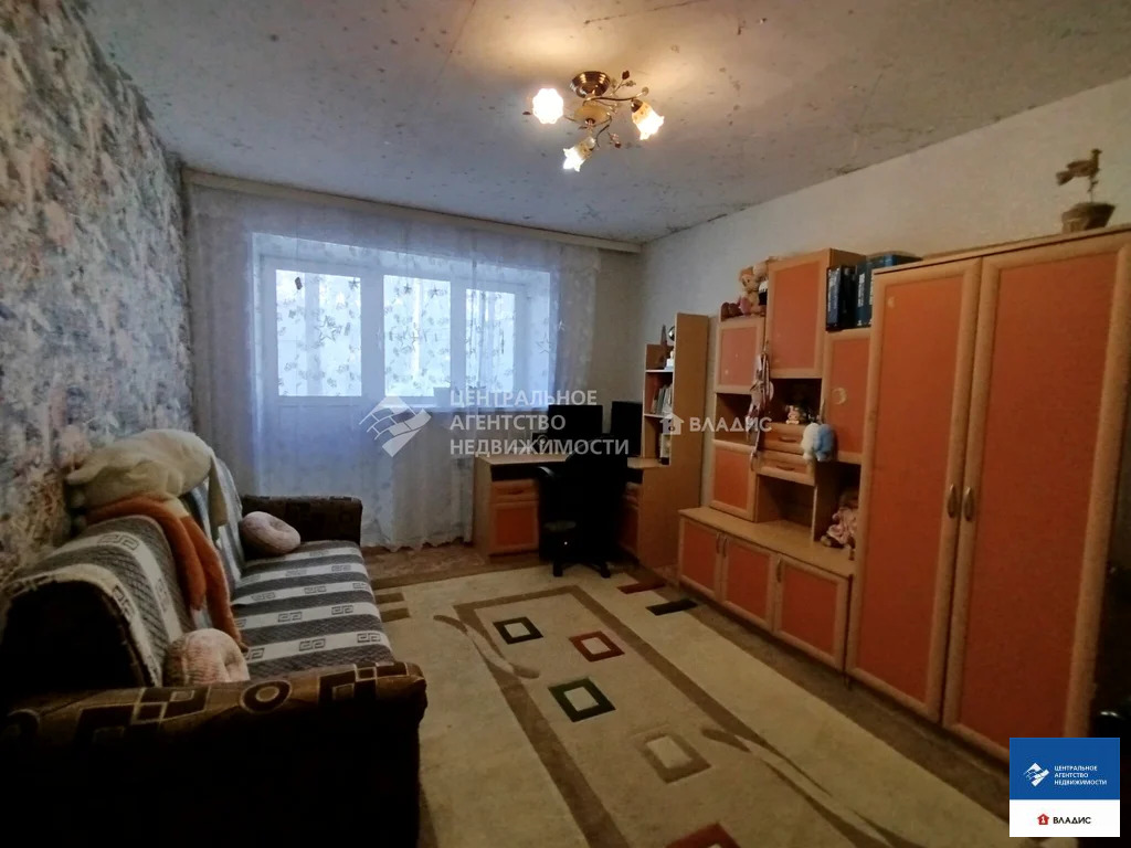 Продажа квартиры, Крутоярский, Касимовский район - Фото 3