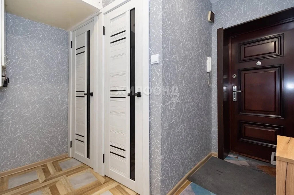 Продажа квартиры, Новосибирск, Солидарности - Фото 12