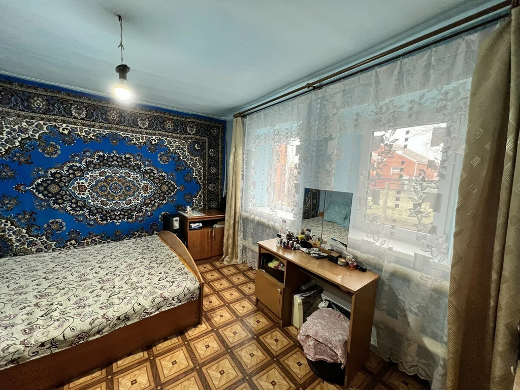 Продажа дома, Курчанская, Темрюкский район, улица Памяти 21-го - Фото 5