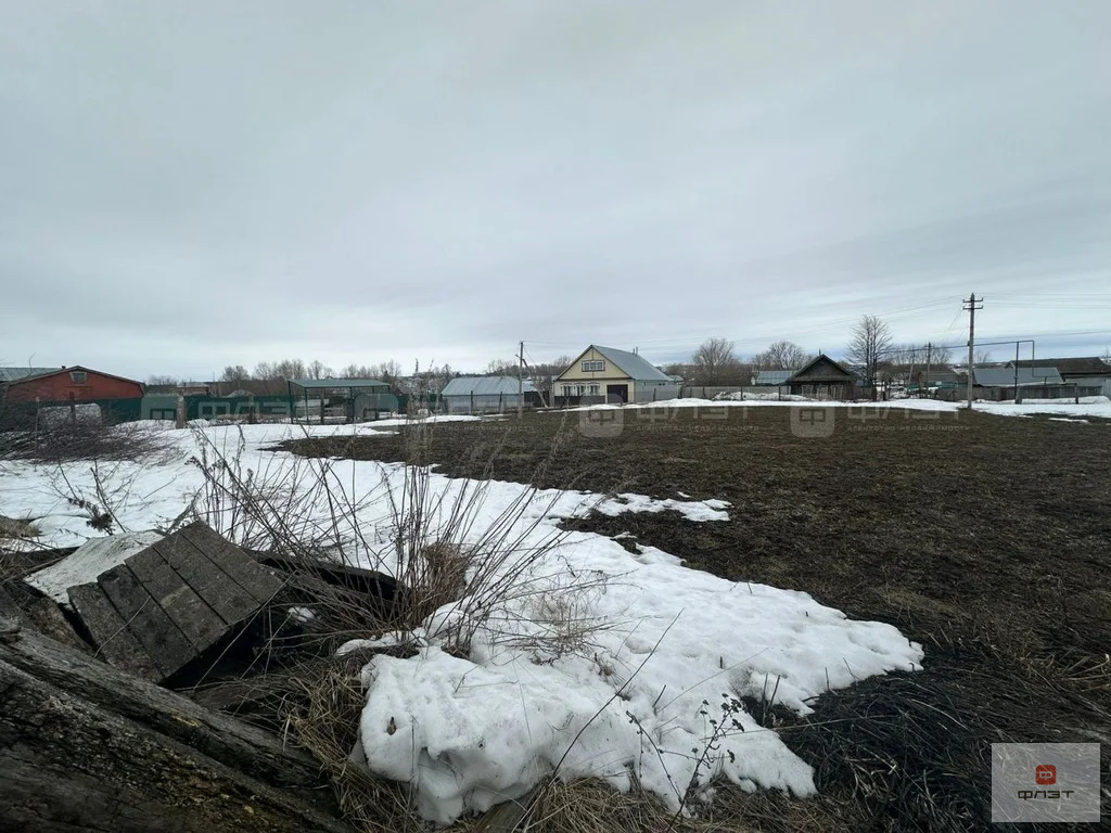 Продажа дома, Большая Атня, Атнинский район, ул. К.Маркса - Фото 3