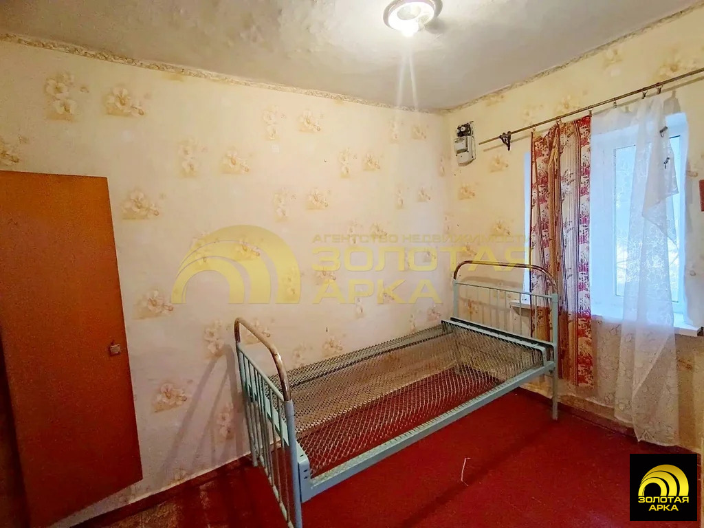 Продажа дома, Тамань, Темрюкский район, ул. Калинина - Фото 5