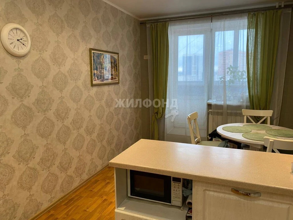Продажа квартиры, Новосибирск, ул. Обская - Фото 5