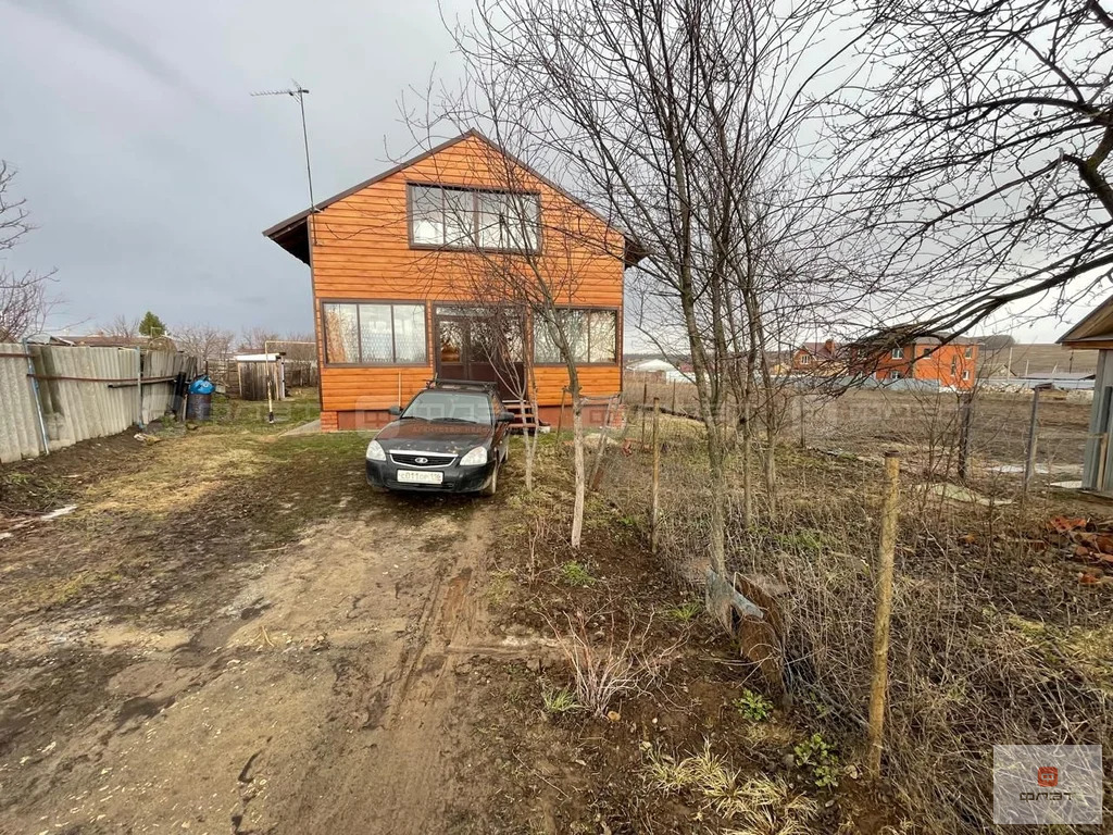 Продажа дома, Старое Шигалеево, Пестречинский район, ул. Центральная - Фото 6
