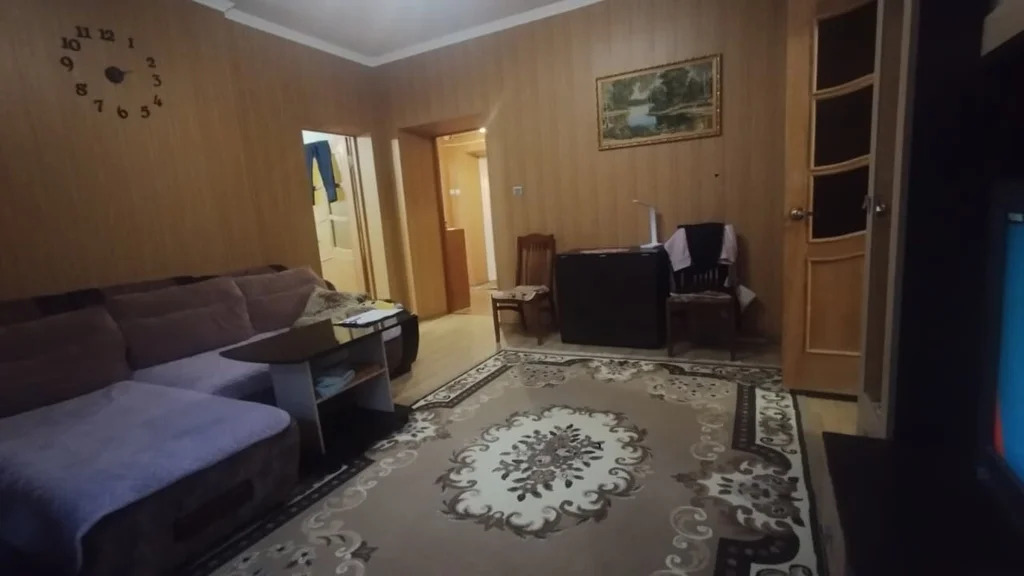 Продажа дома, Голубицкая, Темрюкский район, ул. Огородная - Фото 8