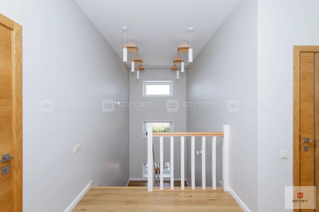 Продажа дома, Дубровка, Зеленодольский район, ул. Изумрудная - Фото 19