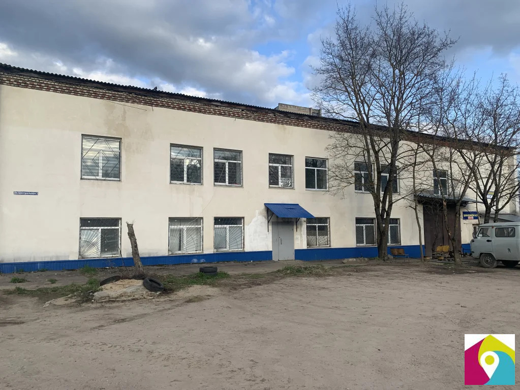 Продается Ресторан / кафе, Сергиев Посад г, Центральная ул, 1А, 1500м2 - Фото 0