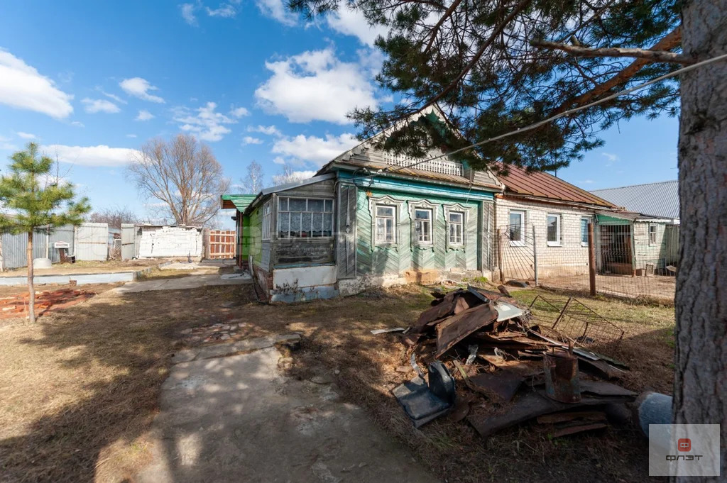 Продажа участка, Усады, Лаишевский район, ул. Комиссариатская - Фото 8