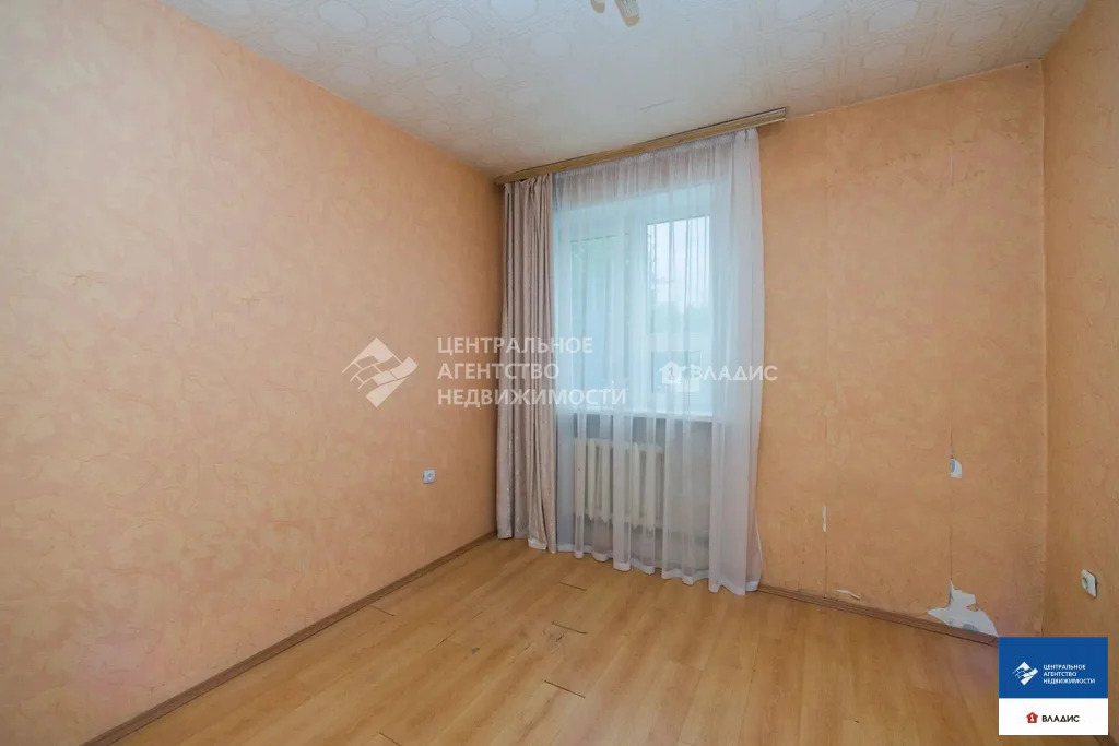 Продажа квартиры, Рязань, ул. Солнечная - Фото 3