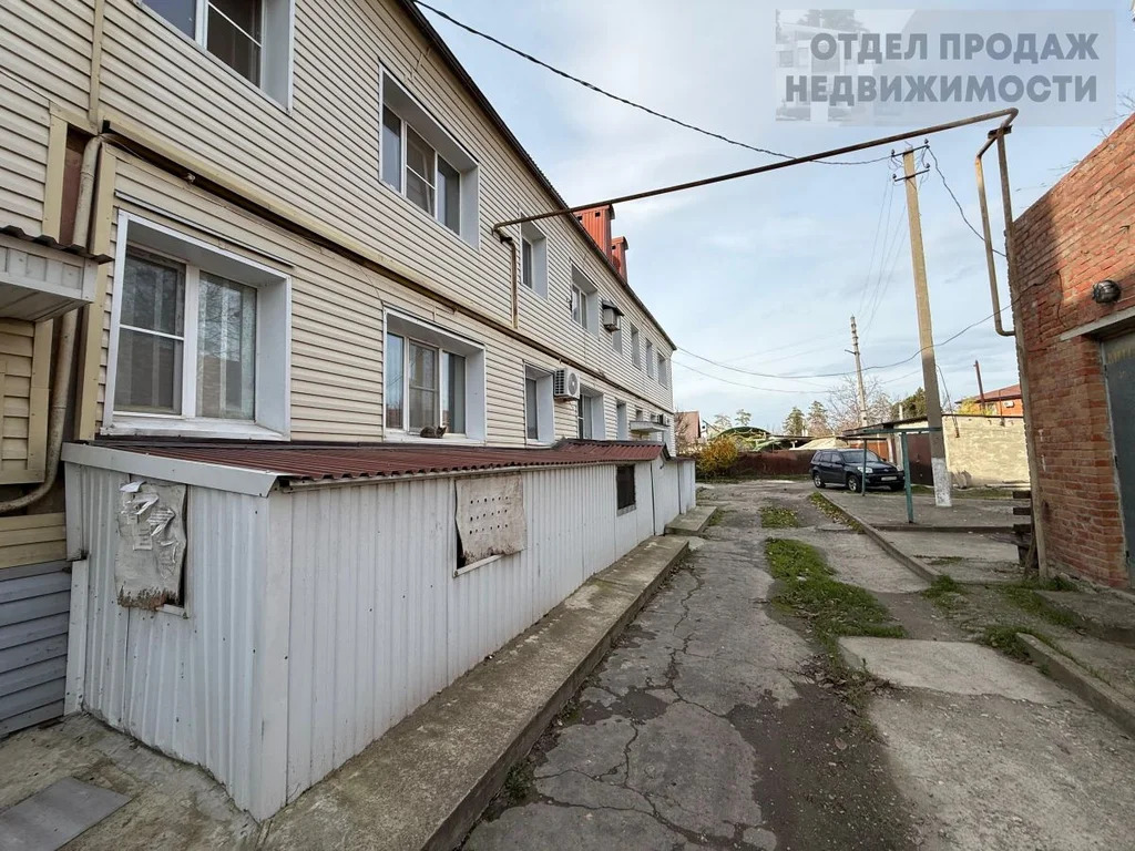 Объект 538490 - Фото 13