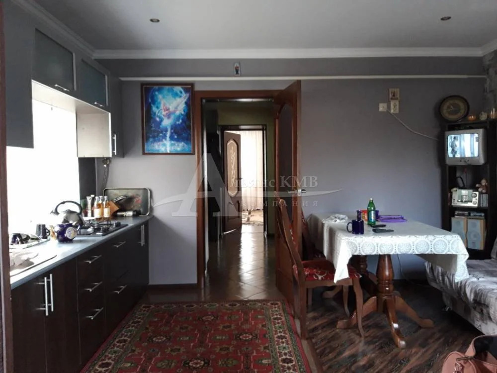 Продажа дома, Минеральные Воды, ул. Тбилисская - Фото 5