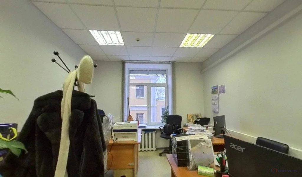 Продажа офиса, Николоямский пер. - Фото 2
