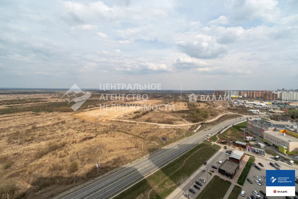 Продажа квартиры, Рязань, ул. Быстрецкая - Фото 5