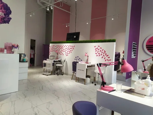 Продажа ПНС 328.5м2, Vander Park - Фото 5