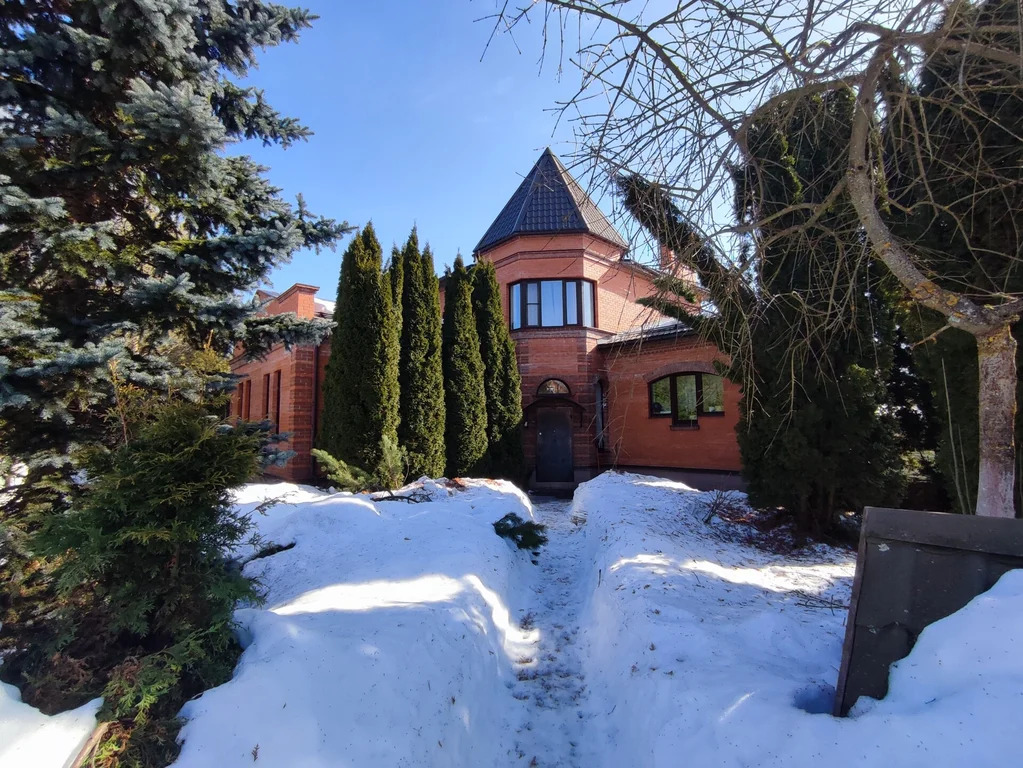 Продажа дома, Руднево, Новофедоровское с. п., ул. Дальняя - Фото 29