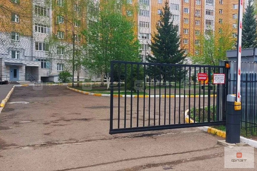 Продажа квартиры, Казань, ул. Маршала Чуйкова - Фото 28
